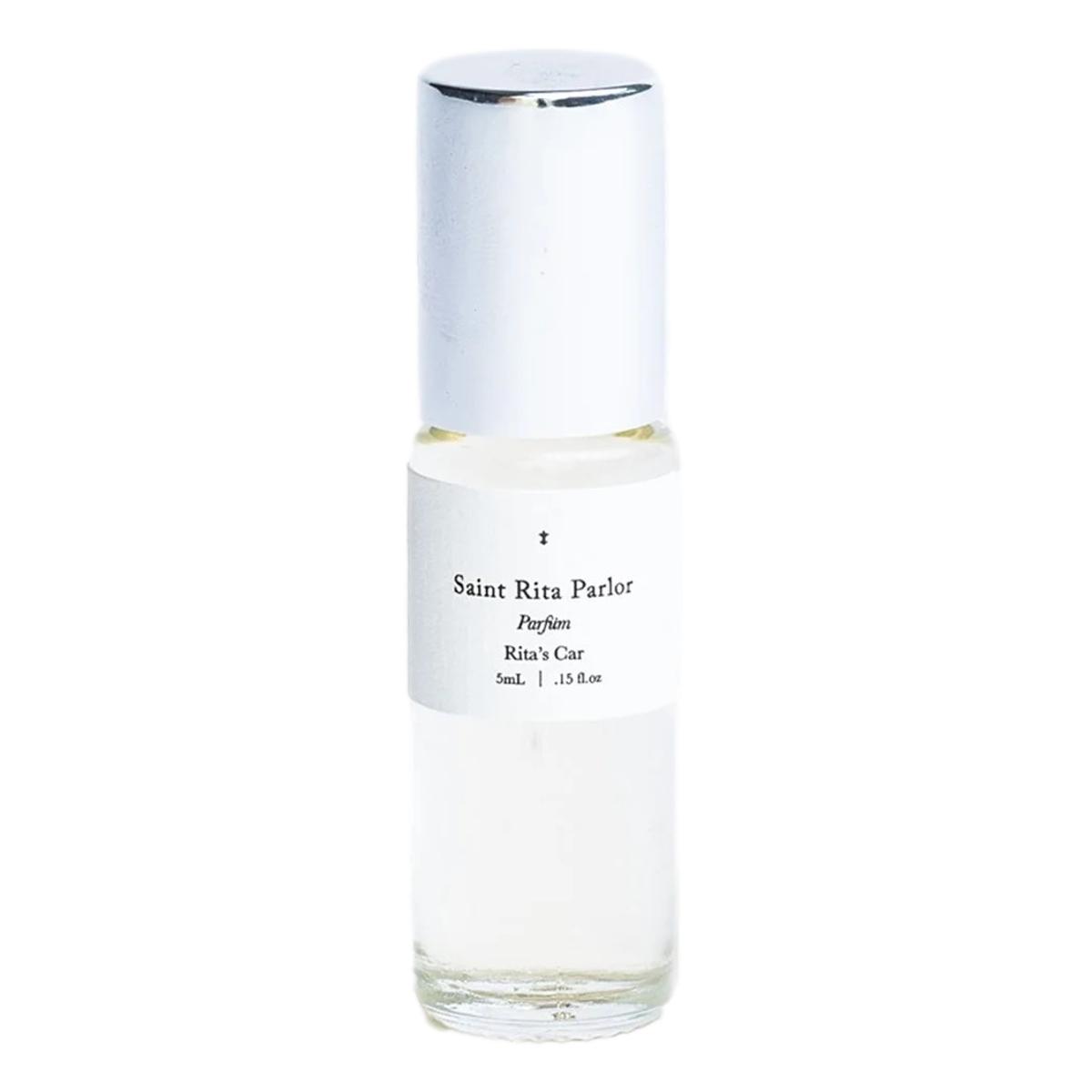 Parfum | Rita’s Car | 5 mL - Perfume