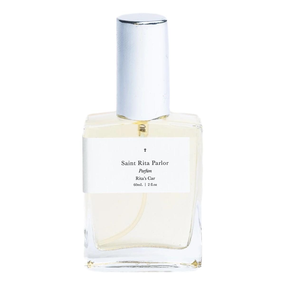 Parfum | Rita’s Car Fragrance | 60 mL Perfume