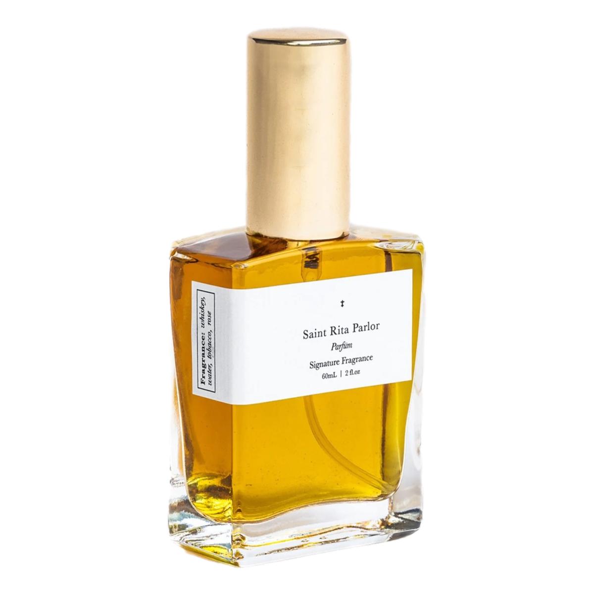 Parfum | Signature Fragrance | 60 mL - Perfume