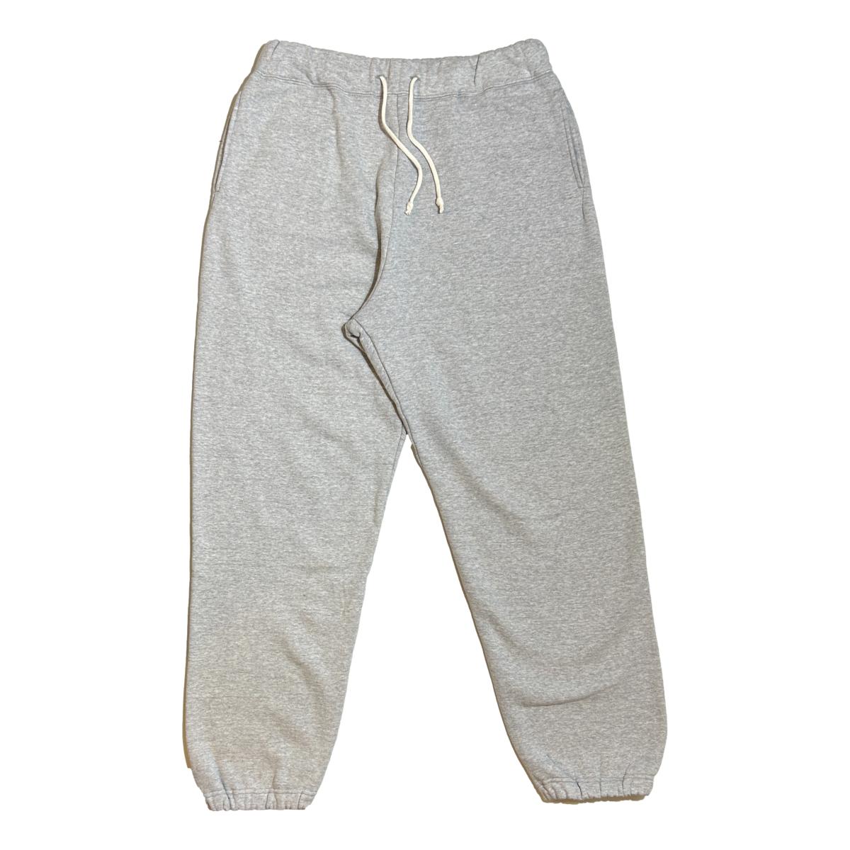 Pe’ahi Sweatpant Hambledon Grey - sweatpants
