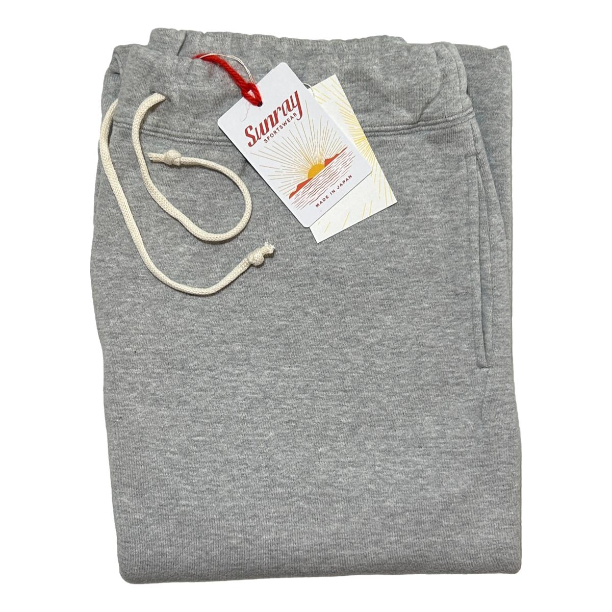 Pe’ahi Sweatpant Hambledon Grey - sweatpants