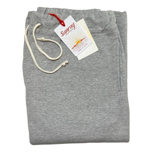 Pe’ahi Sweatpant Hambledon Grey - sweatpants