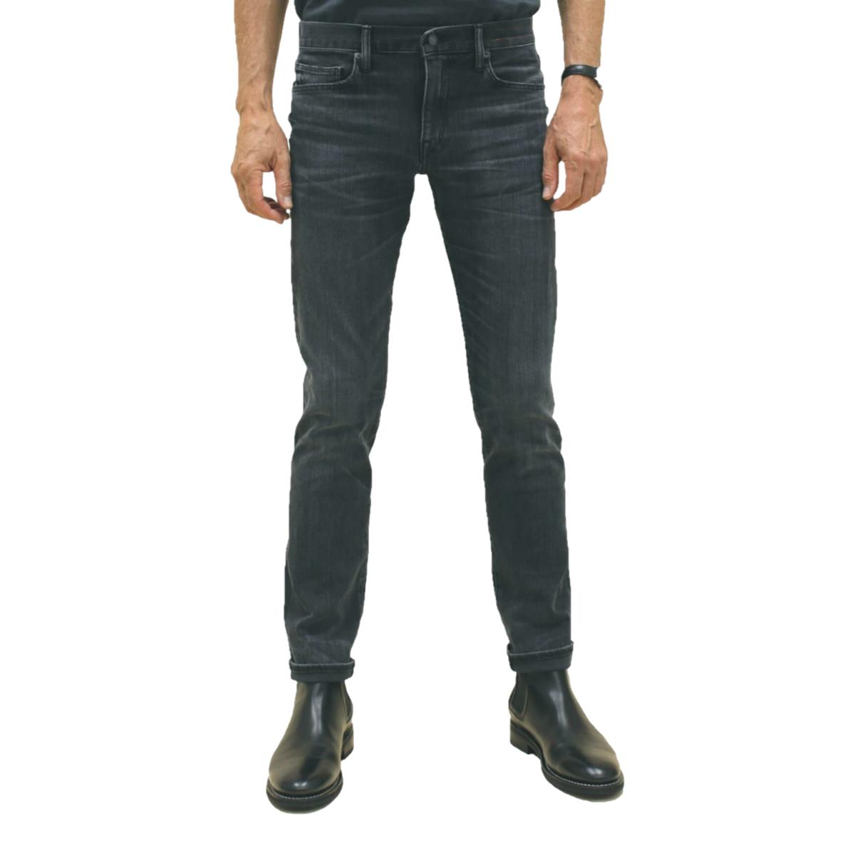 Pen Slim 10.5oz Rilo - Denim