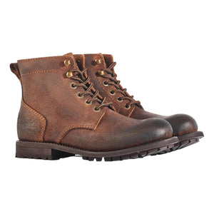 Pfister Plain Toe Lace Up Boot Gaucho - Shoes/Boots