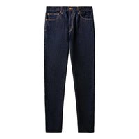 Pilon Jean Japanese Herringbone Selvedge - Denim