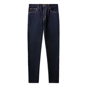 Pilon Jean Japanese Herringbone Selvedge - Denim