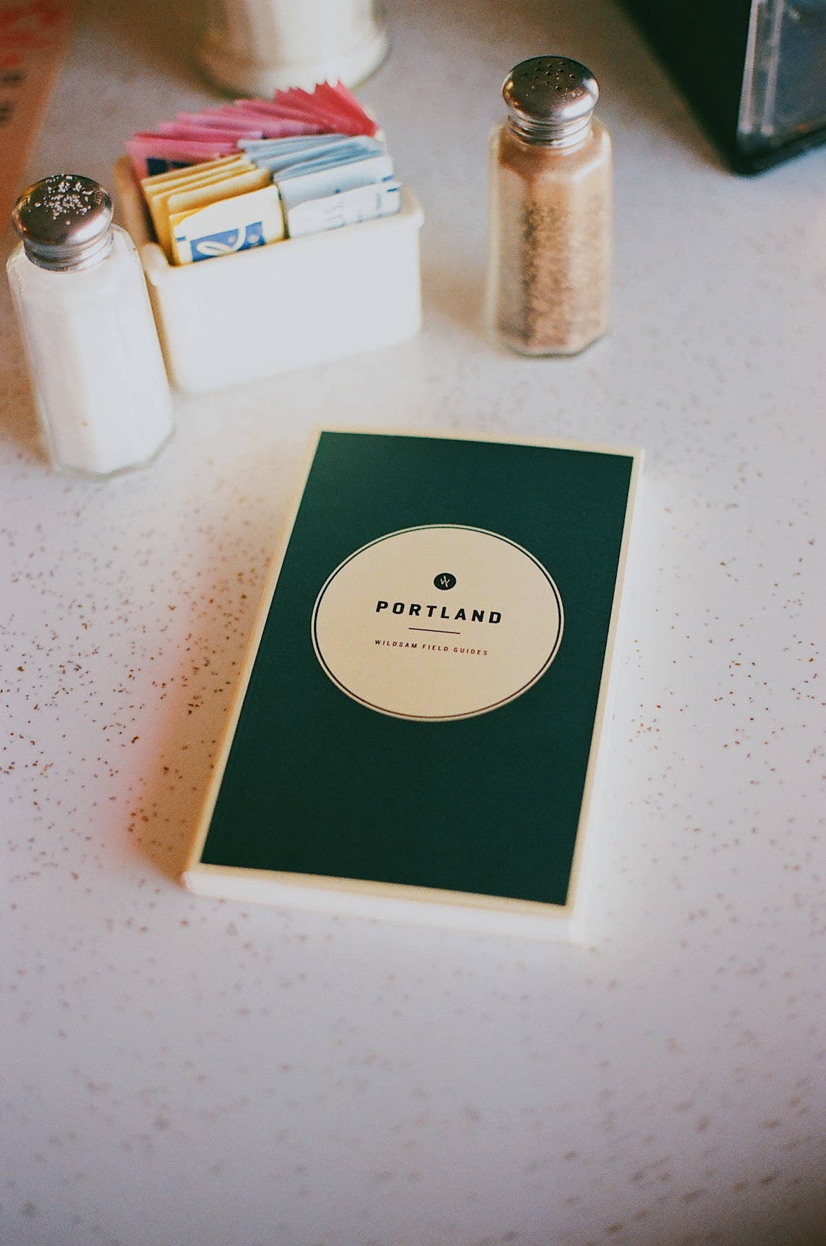 Wildsam Field Guides - Portland Field Guide