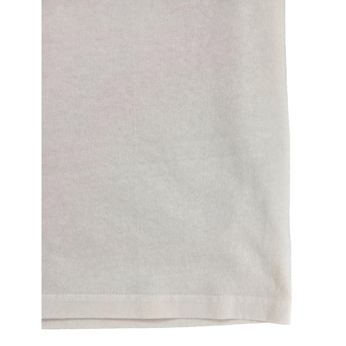 Portland Raglan Tee Natural - Shirt