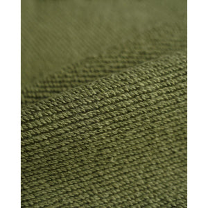 Pullover Hoodie Double Heavyweight French Terry Sage