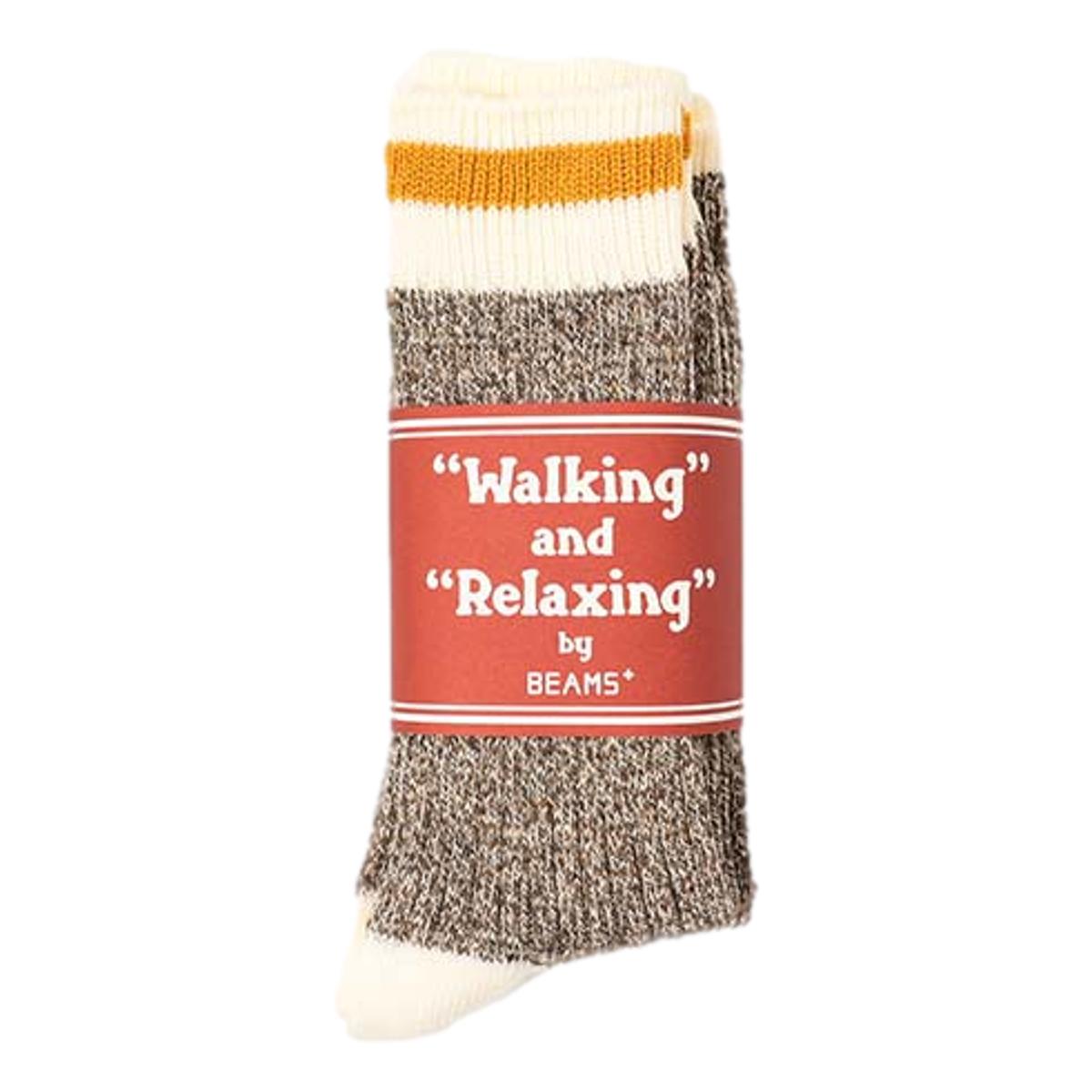 Rag socks Khaki - Socks