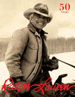 Penguin Random House LLC - Ralph Lauren