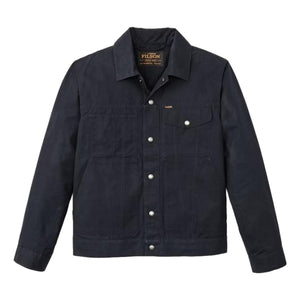 Ranger Short Cruiser Jacket Navy - Jacket
