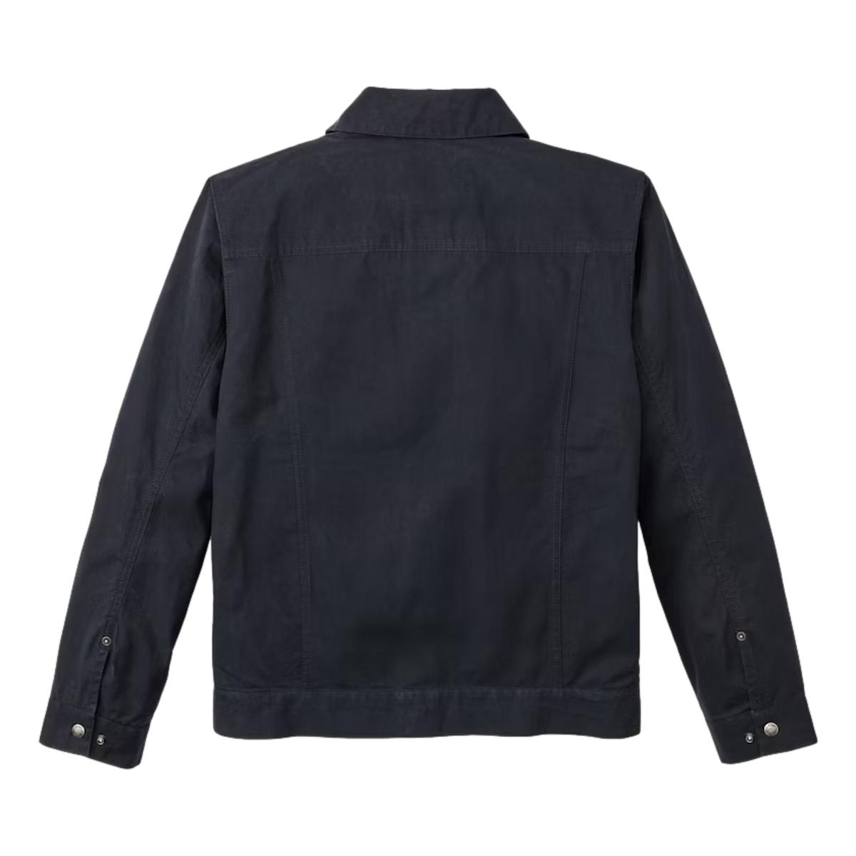 Ranger Short Cruiser Jacket Navy - Jacket