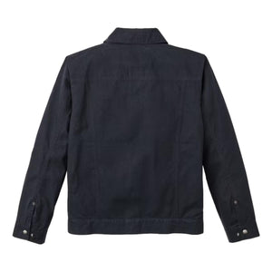 Ranger Short Cruiser Jacket Navy - Jacket