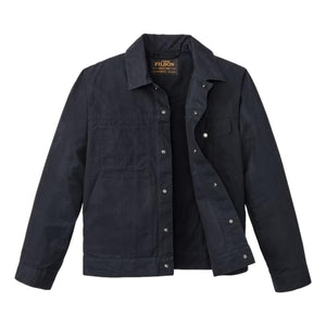 Ranger Short Cruiser Jacket Navy - Jacket