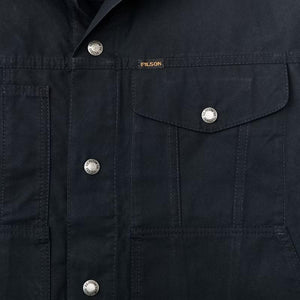 Ranger Short Cruiser Jacket Navy - Jacket