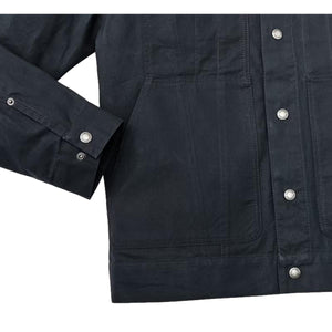 Ranger Short Cruiser Jacket Navy - Jacket