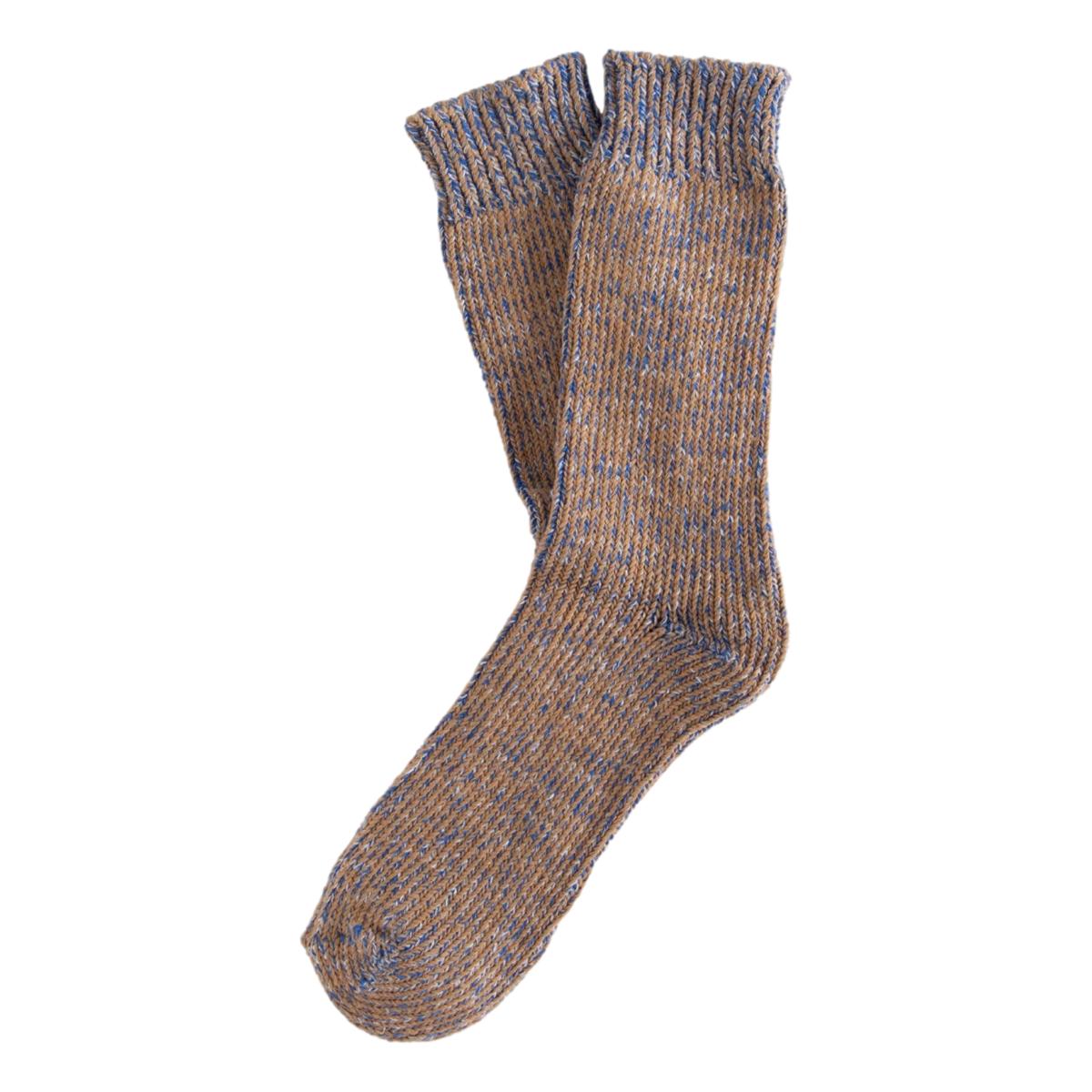 Recycled Collection True Blue Socks - Socks