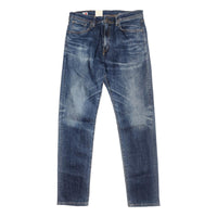 Regular Taper Nakaba Medium Wash - Denim