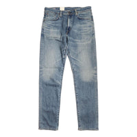 Regular Taper Raito Light Wash - Denim