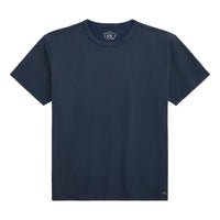 Relaxed Fit Heavyweight Jersey T-Shirt - T Shirt