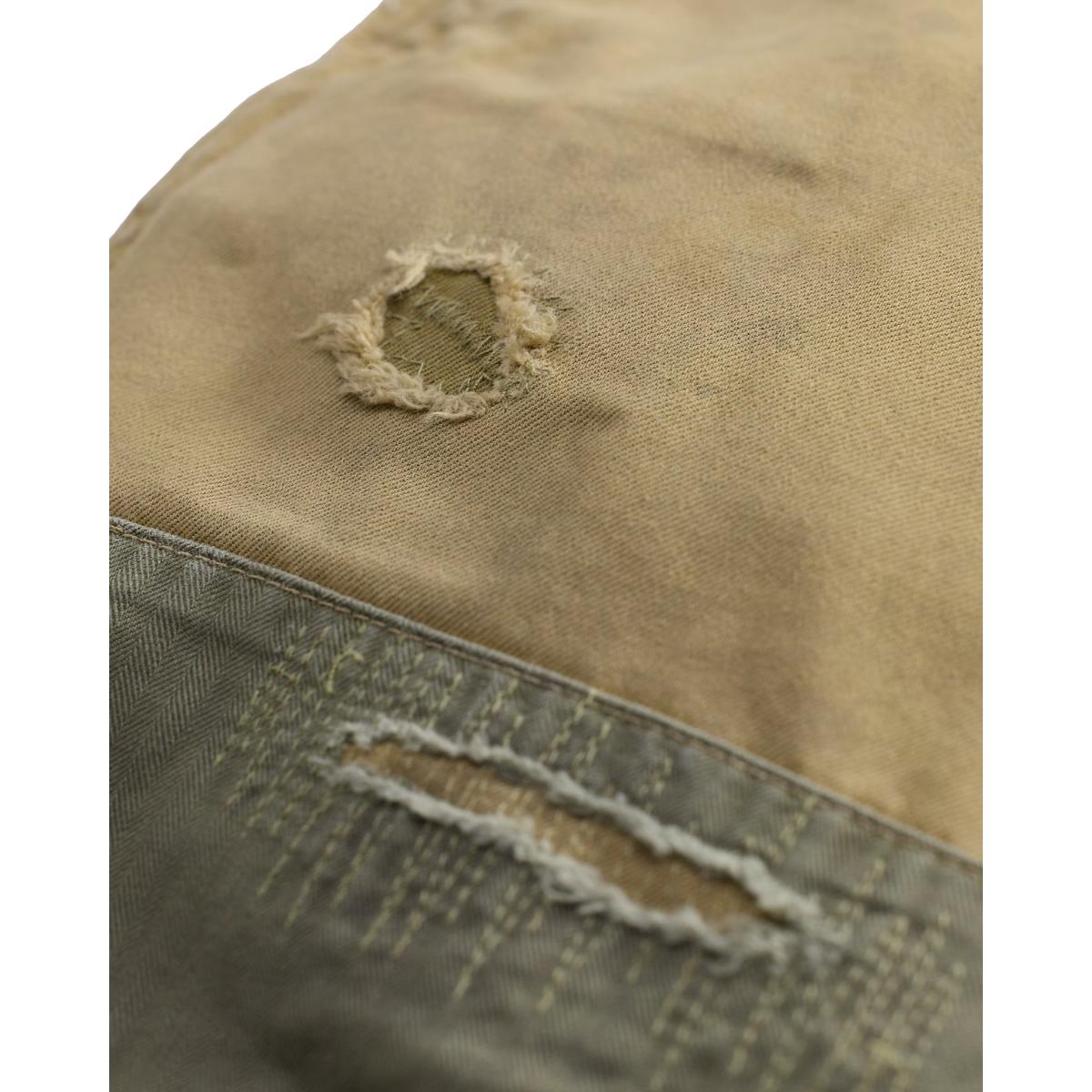 Repaired Chino Field Pant - Chino