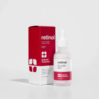 Retinol Serum - Reverse