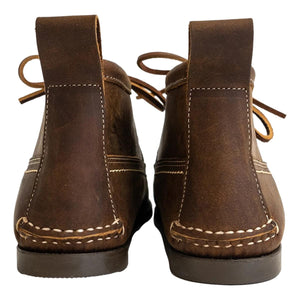 Riverside Chukka - Trail Crazy Horse - Shoes/Boots