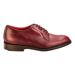 Robert Derby Shoe Horween Chromexcel Col #8 - Shoes/Boots