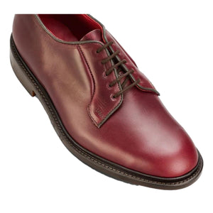 Robert Derby Shoe Horween Chromexcel Col #8 - Shoes/Boots