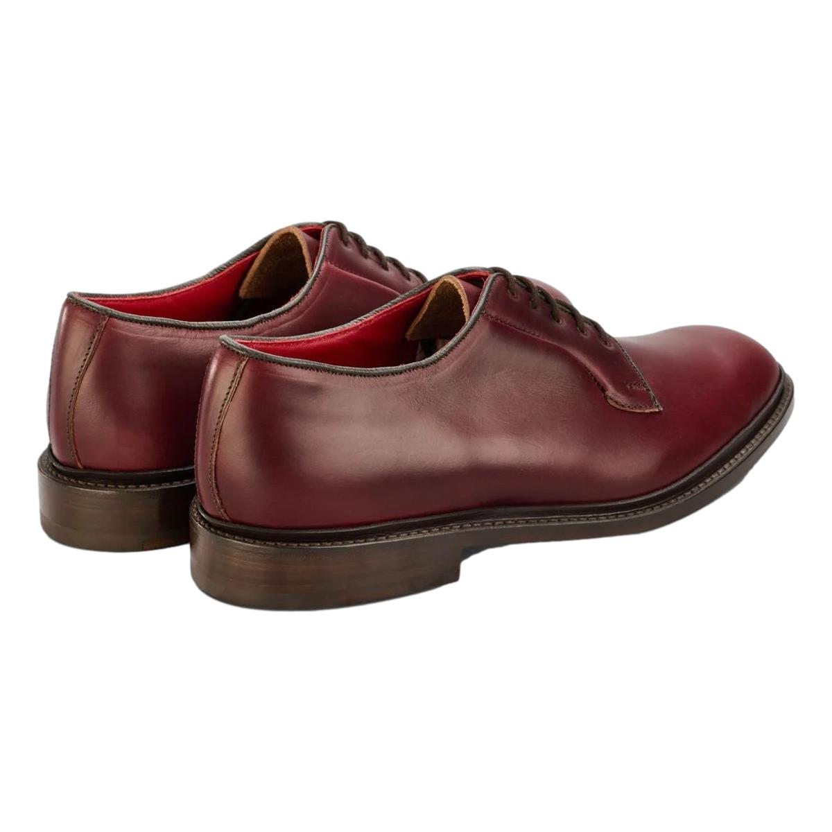 Robert Derby Shoe Horween Chromexcel Col #8 - Shoes/Boots