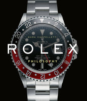 Rolex Philosophy - Books