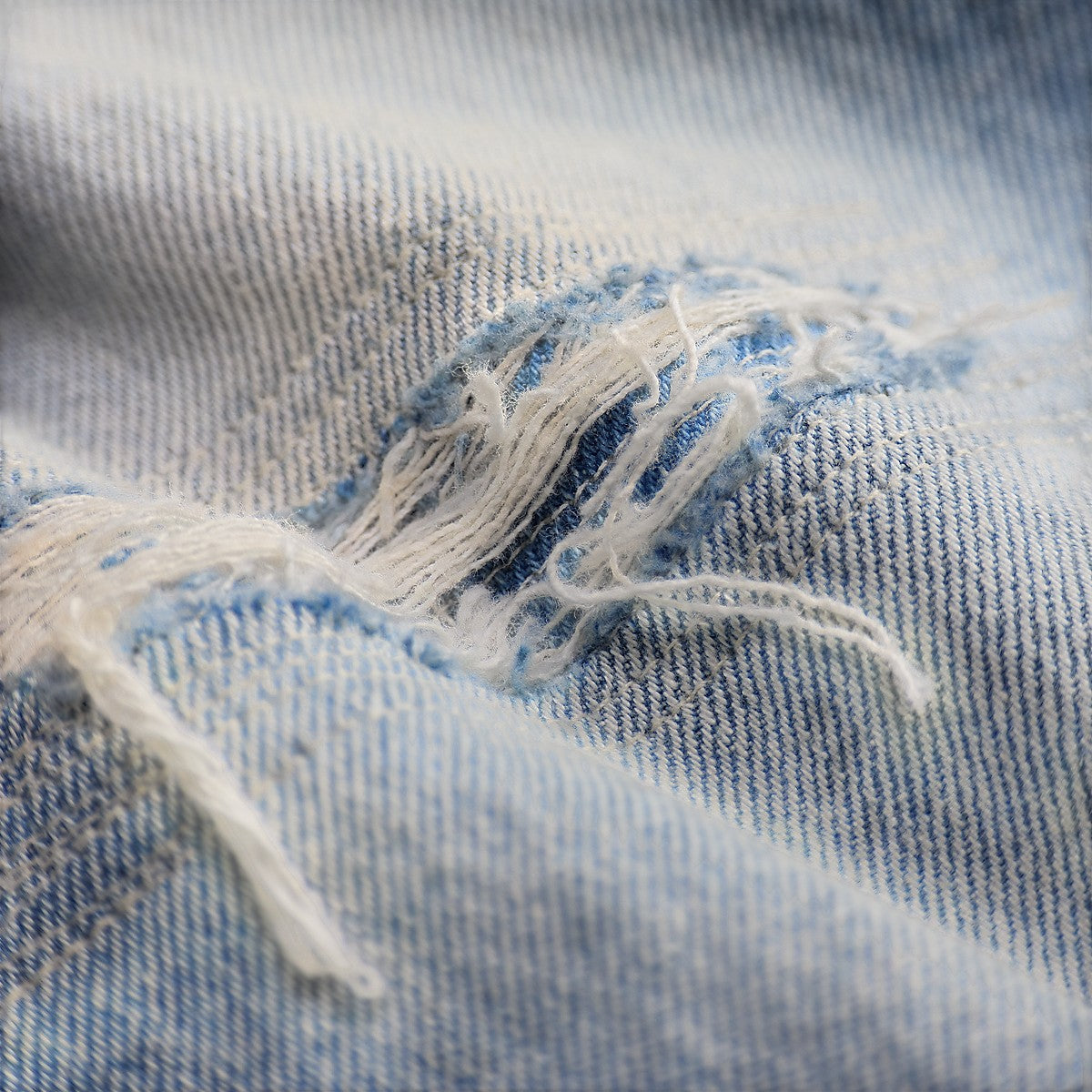 RRL Vintage 5-Pocket Bridgeview Jean Bridgeview Wash – MILWORKS