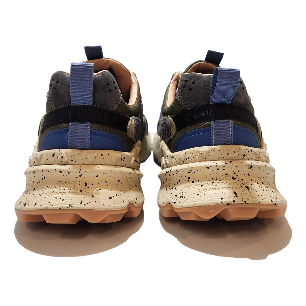 Rulis Man Kay Black - Shoes