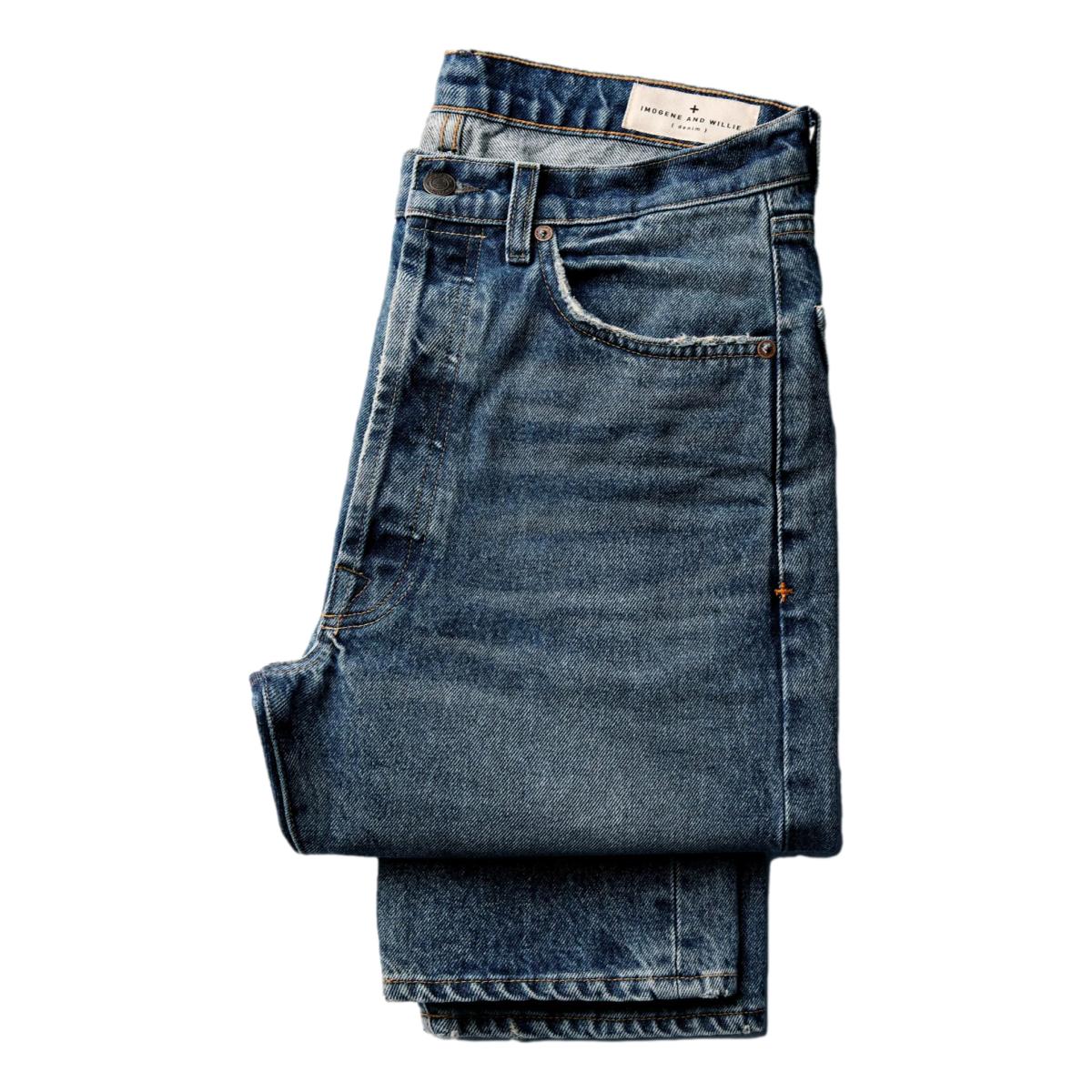 Russell Altona - Denim