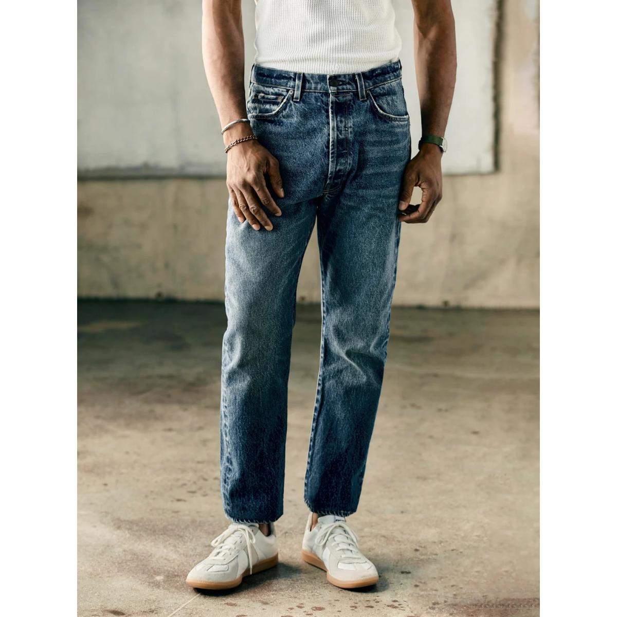 Russell Altona - Denim