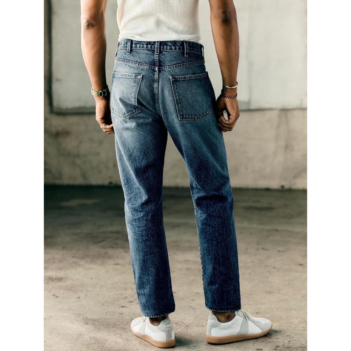 Russell Altona - Denim