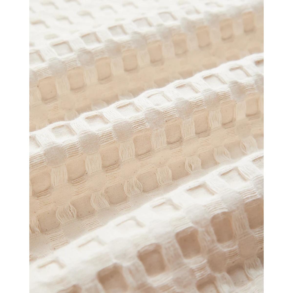 Sands Shirt Ecru - Shirts