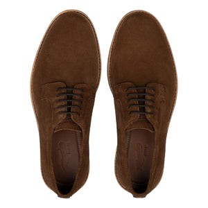 Sanford Plain Toe Blutcher Gaucho - Shoes/Boots