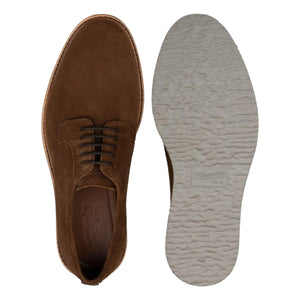 Sanford Plain Toe Blutcher Gaucho - Shoes/Boots