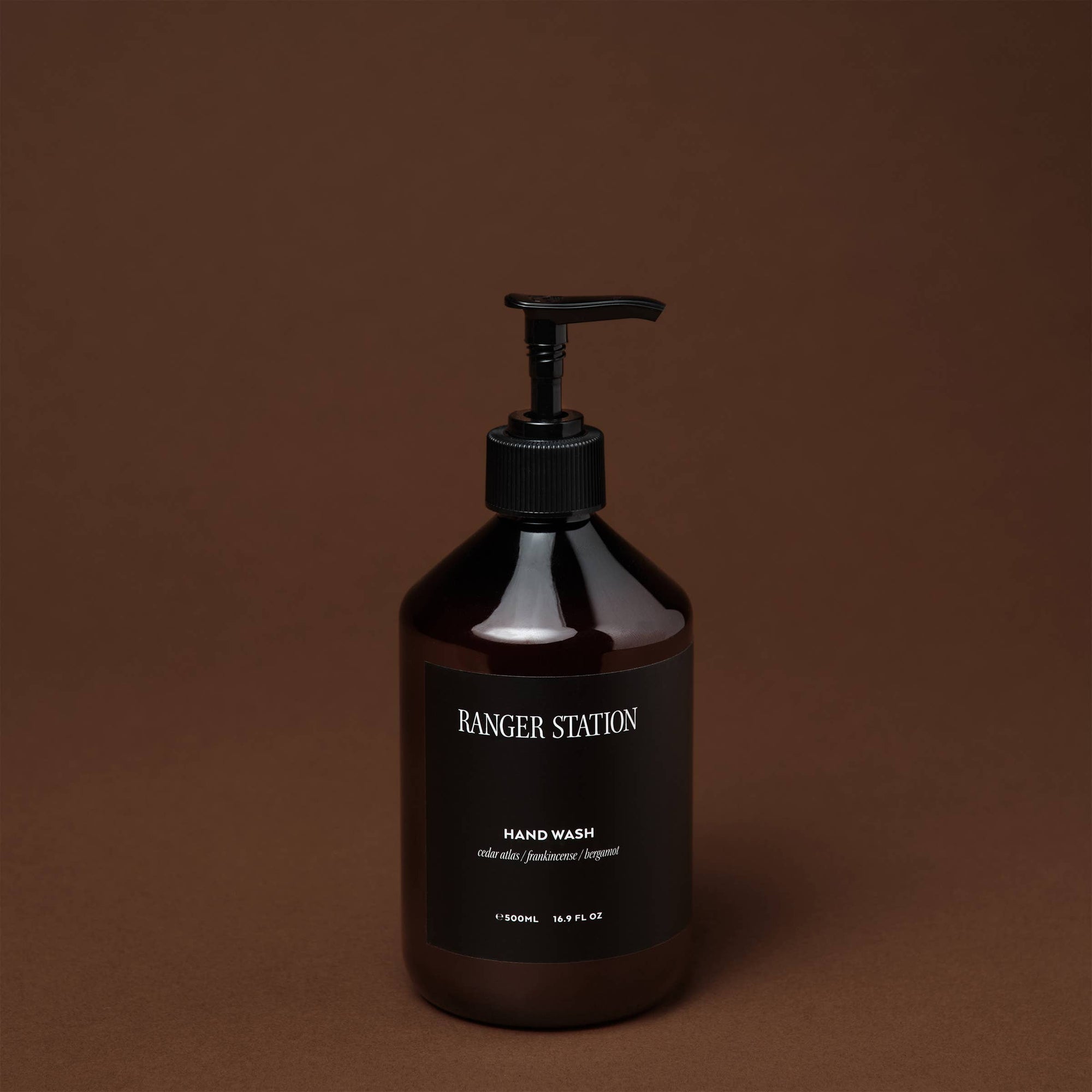 Santalum Hand Wash