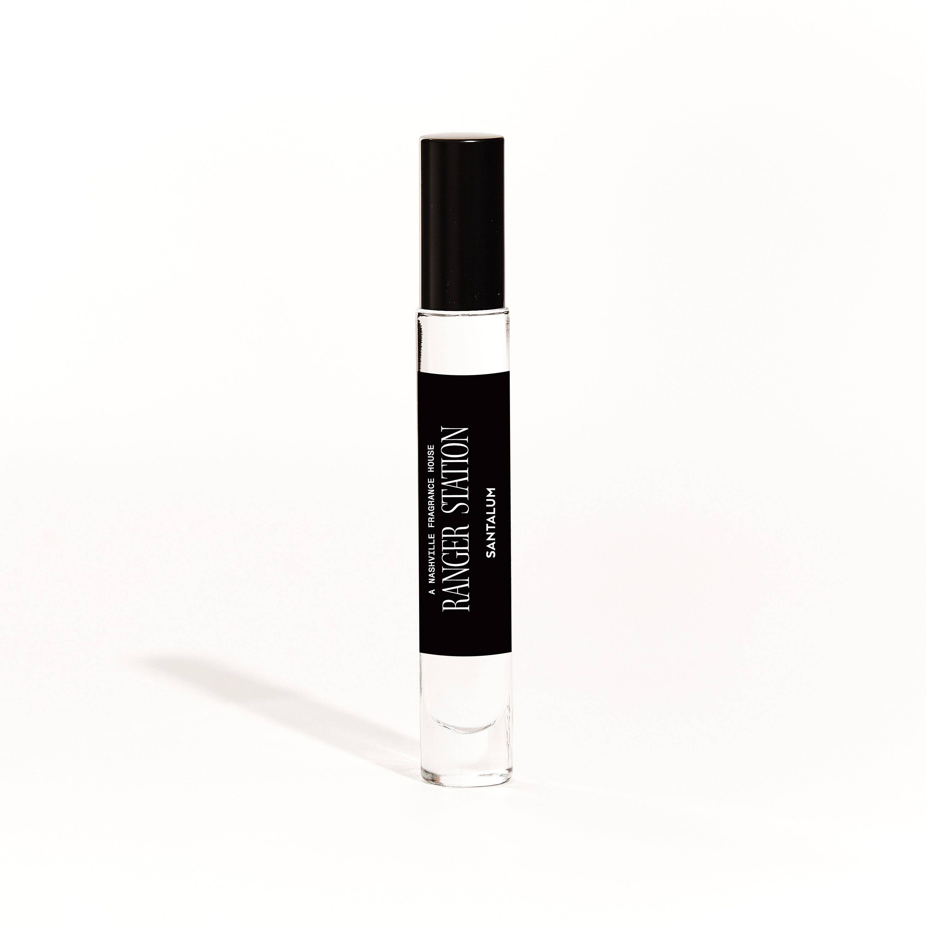 SANTALUM QUICKDRAW UNISEX PERFUME: 10ml - Cologne