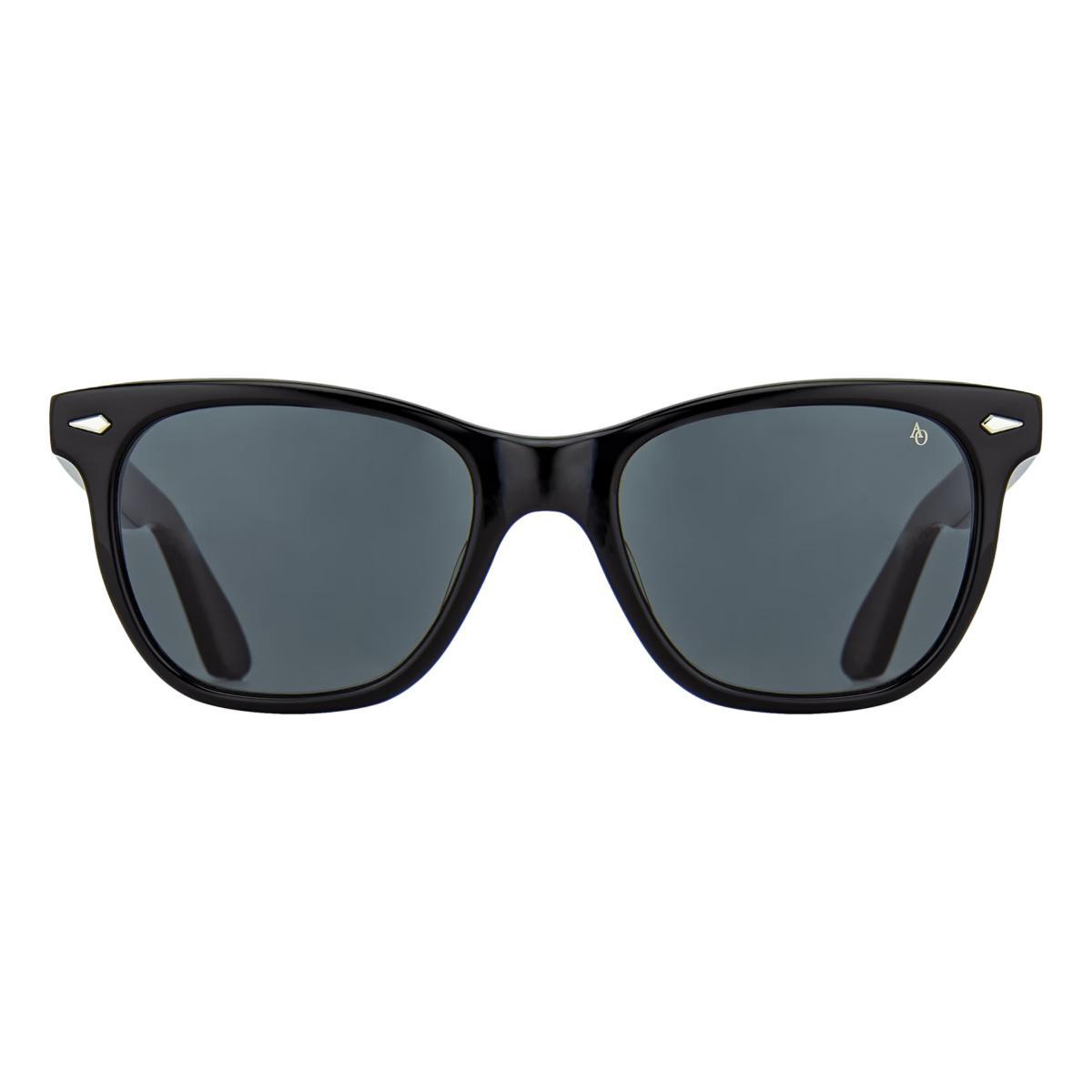 Saratoga Black - Sunglasses
