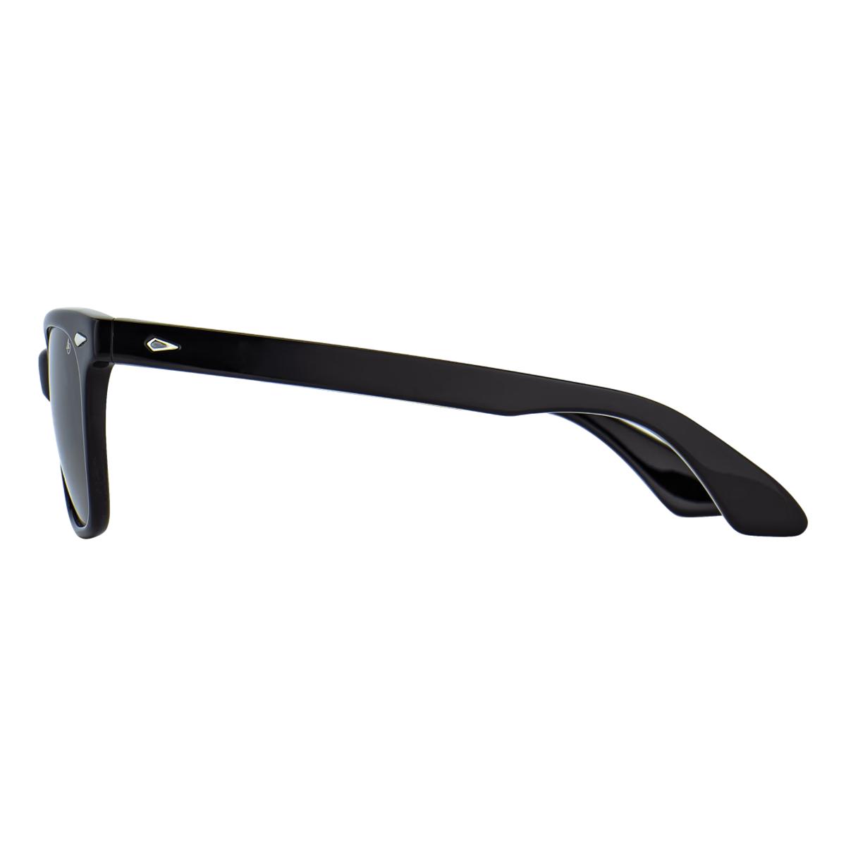 Saratoga Black - Sunglasses