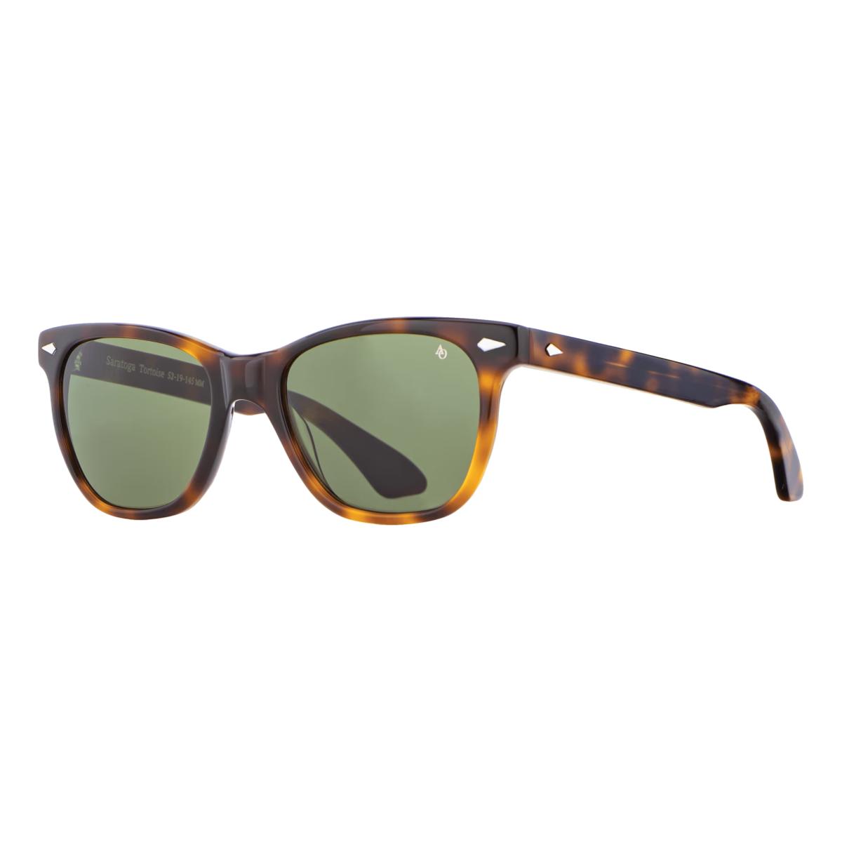 Saratoga Tortoise - Sunglasses