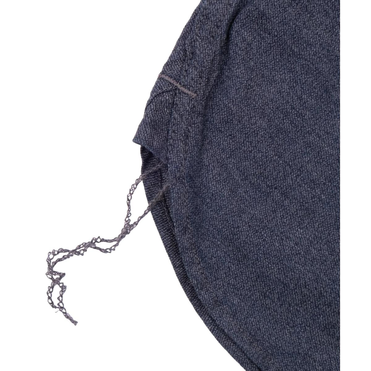 Scout L/S Navy Chambray - Shirt