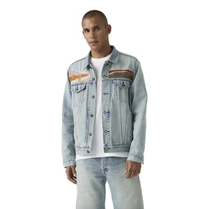 Set The Scene Trucker - Jacket