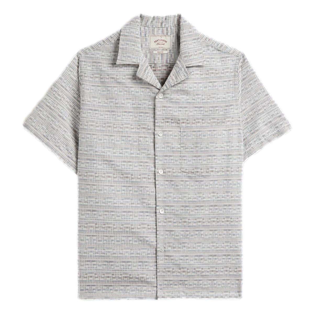 Shaft Shirt - Shirts