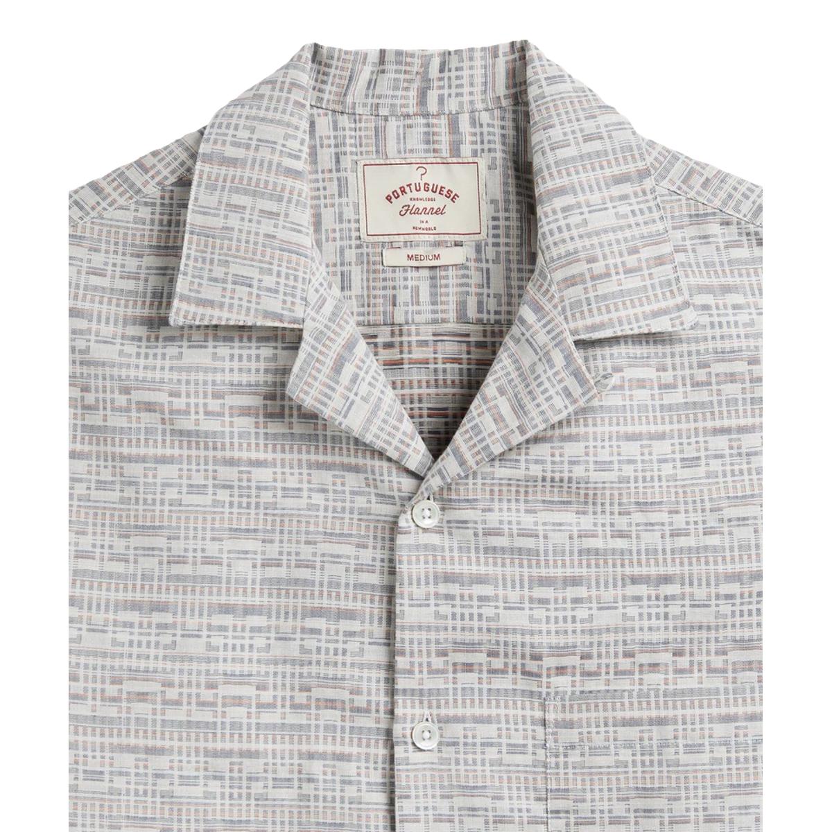 Shaft Shirt - Shirts