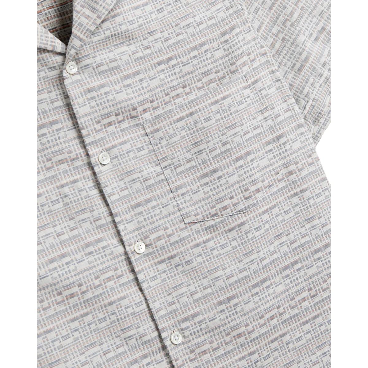 Shaft Shirt - Shirts